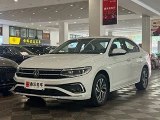 Volkswagen Bora 2024