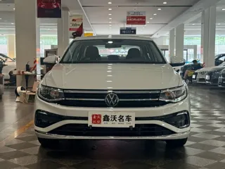 Volkswagen Bora 2024 купить из Китая, цена 1 814 000 ₽ — Suifenhe Auto