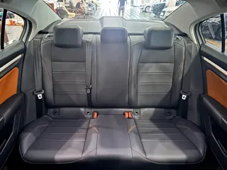 Volkswagen Bora 2024 купить из Китая, цена 1 814 000 ₽ — Suifenhe Auto