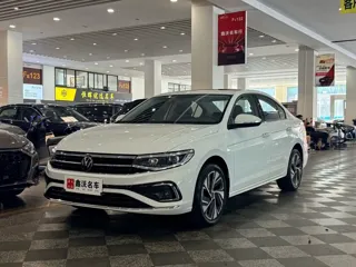 Volkswagen Bora 2024