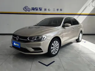 Volkswagen Bora 2022 купить из Китая, цена 1 098 000 ₽ — Suifenhe Auto