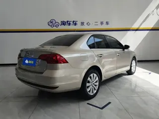 Volkswagen Bora 2022 купить из Китая, цена 1 098 000 ₽ — Suifenhe Auto