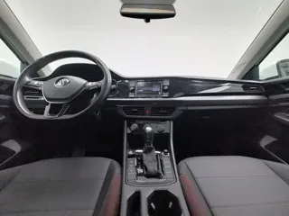 Volkswagen Bora 2020 купить из Китая, цена 1 318 000 ₽ — Suifenhe Auto