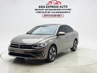 Volkswagen Bora 2022