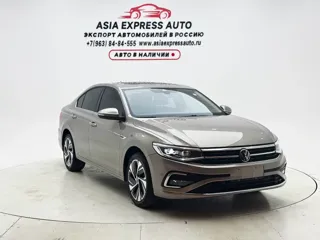 Volkswagen Bora 2022 купить из Китая, цена 1 704 000 ₽ — Suifenhe Auto