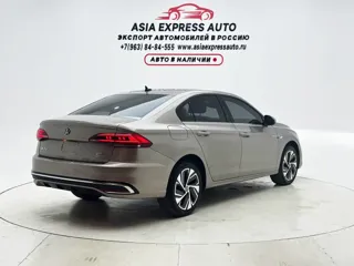 Volkswagen Bora 2022 купить из Китая, цена 1 704 000 ₽ — Suifenhe Auto