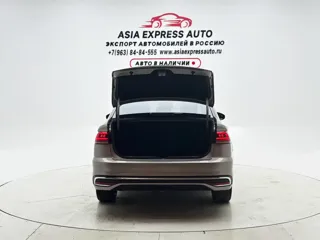 Volkswagen Bora 2022 купить из Китая, цена 1 704 000 ₽ — Suifenhe Auto