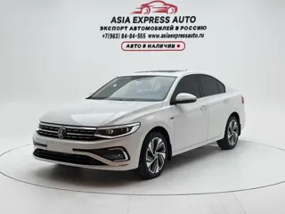 Volkswagen Bora 2022