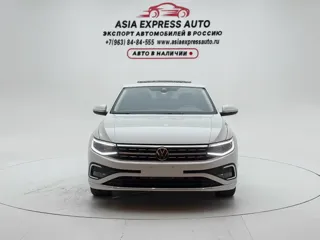 Volkswagen Bora 2022 купить из Китая, цена 1 886 000 ₽ — Suifenhe Auto