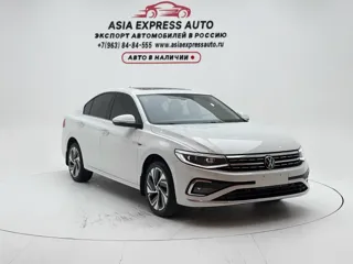 Volkswagen Bora 2022 купить из Китая, цена 1 886 000 ₽ — Suifenhe Auto