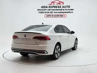 Volkswagen Bora 2022 купить из Китая, цена 1 886 000 ₽ — Suifenhe Auto