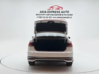Volkswagen Bora 2022 купить из Китая, цена 1 886 000 ₽ — Suifenhe Auto