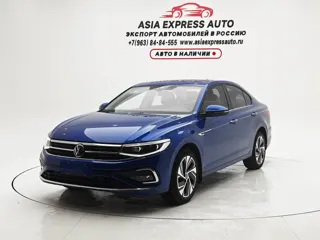 Volkswagen Bora 2022
