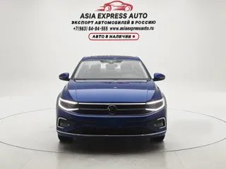 Volkswagen Bora 2022 купить из Китая, цена 1 847 000 ₽ — Suifenhe Auto