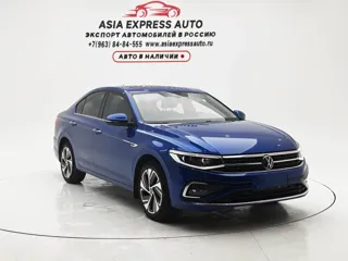 Volkswagen Bora 2022 купить из Китая, цена 1 847 000 ₽ — Suifenhe Auto