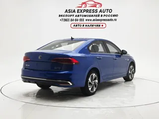 Volkswagen Bora 2022 купить из Китая, цена 1 847 000 ₽ — Suifenhe Auto