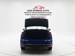 Volkswagen Bora 2022 купить из Китая, цена 1 847 000 ₽ — Suifenhe Auto