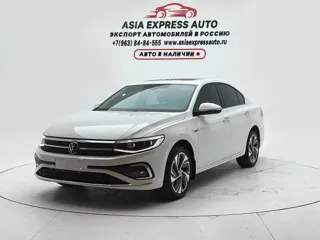 Volkswagen Bora 2023