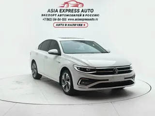 Volkswagen Bora 2023 купить из Китая, цена 1 769 000 ₽ — Suifenhe Auto