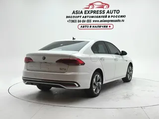 Volkswagen Bora 2023 купить из Китая, цена 1 769 000 ₽ — Suifenhe Auto