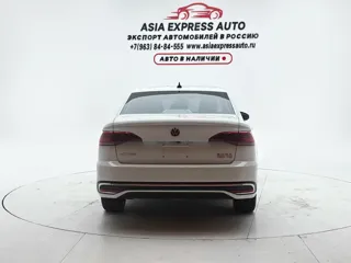 Volkswagen Bora 2023 купить из Китая, цена 1 769 000 ₽ — Suifenhe Auto