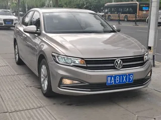 Volkswagen Bora 2020 купить из Китая, цена 1 306 000 ₽ — Suifenhe Auto