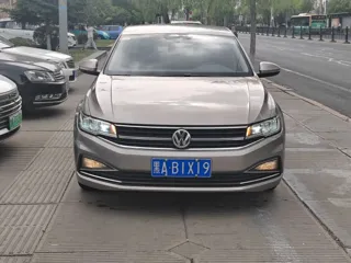 Volkswagen Bora 2020 купить из Китая, цена 1 306 000 ₽ — Suifenhe Auto