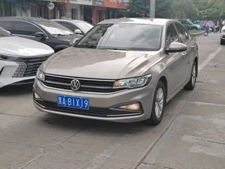 Volkswagen Bora 2020 купить из Китая, цена 1 306 000 ₽ — Suifenhe Auto