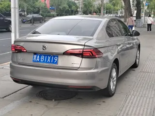 Volkswagen Bora 2020 купить из Китая, цена 1 306 000 ₽ — Suifenhe Auto