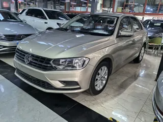 Volkswagen Bora 2019 купить из Китая, цена 1 357 000 ₽ — Suifenhe Auto