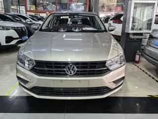 Volkswagen Bora 2019 купить из Китая, цена 1 357 000 ₽ — Suifenhe Auto