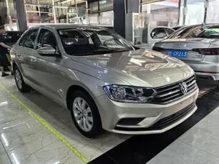 Volkswagen Bora 2019 купить из Китая, цена 1 357 000 ₽ — Suifenhe Auto