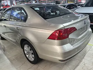 Volkswagen Bora 2019 купить из Китая, цена 1 357 000 ₽ — Suifenhe Auto