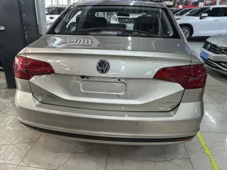 Volkswagen Bora 2019 купить из Китая, цена 1 357 000 ₽ — Suifenhe Auto