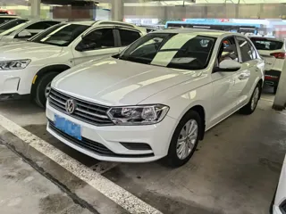 Volkswagen Bora 2022 купить из Китая, цена 1 150 000 ₽ — Suifenhe Auto