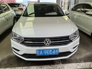 Volkswagen Bora 2022 купить из Китая, цена 1 150 000 ₽ — Suifenhe Auto