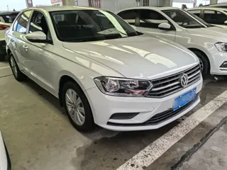 Volkswagen Bora 2022 купить из Китая, цена 1 150 000 ₽ — Suifenhe Auto