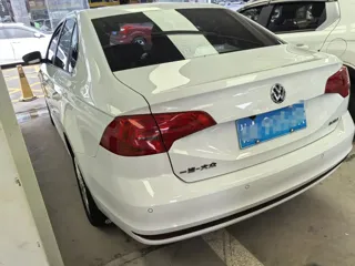 Volkswagen Bora 2022 купить из Китая, цена 1 150 000 ₽ — Suifenhe Auto