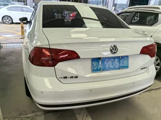 Volkswagen Bora 2022 купить из Китая, цена 1 150 000 ₽ — Suifenhe Auto