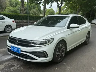 Volkswagen Bora 2022 купить из Китая, цена 1 165 000 ₽ — Suifenhe Auto
