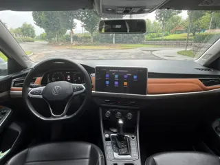 Volkswagen Bora 2022 купить из Китая, цена 1 165 000 ₽ — Suifenhe Auto