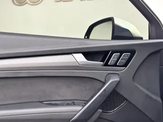 Audi Q5L Sportback 2024 купить из Китая, цена 4 974 000 ₽ — Suifenhe Auto
