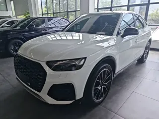 Audi Q5L Sportback 2024
