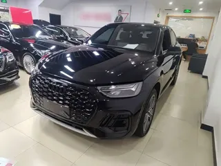 Audi Q5L Sportback 2024