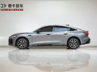 Audi A5L Sportback 2026 купить из Китая, цена 6 496 000 ₽ — Suifenhe Auto