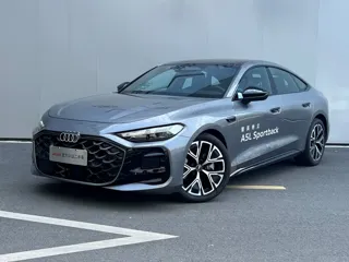 Audi A5L Sportback 2025