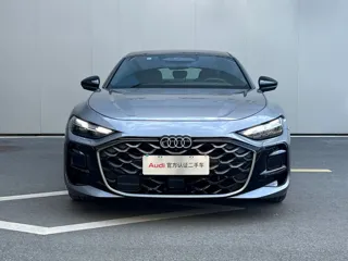 Audi A5L Sportback 2025 купить из Китая, цена 6 496 000 ₽ — Suifenhe Auto