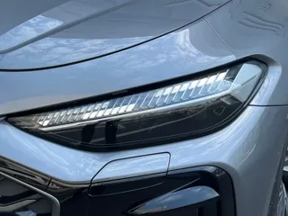 Audi A5L Sportback 2025 купить из Китая, цена 6 496 000 ₽ — Suifenhe Auto
