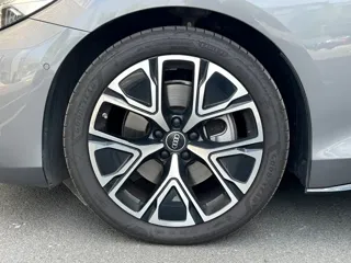 Audi A5L Sportback 2025 купить из Китая, цена 6 496 000 ₽ — Suifenhe Auto