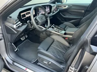 Audi A5L Sportback 2025 купить из Китая, цена 6 496 000 ₽ — Suifenhe Auto